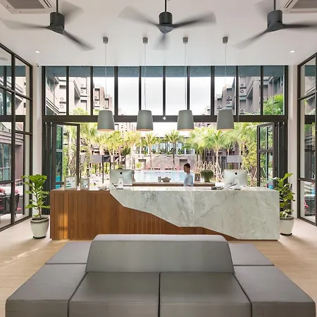 Two Bedroom With Balcony At Saturdays Residence Rawai Exterior photo