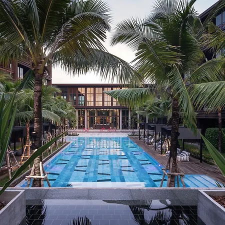 Two Bedroom With Balcony At Saturdays Residence Rawai Exterior photo