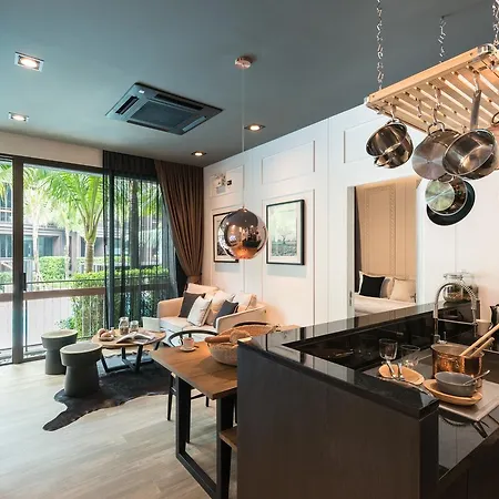 Two Bedroom With Balcony At Saturdays Residence Rawai Exterior photo