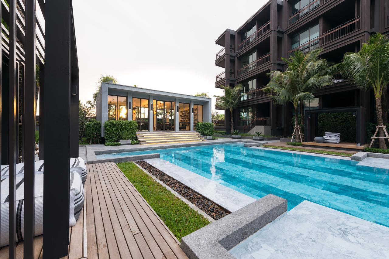 Appartement Two Bedroom With Balcony At Saturdays