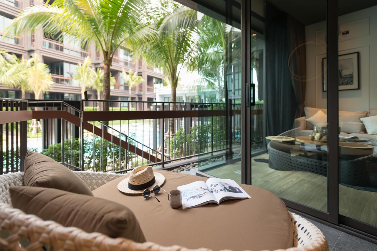 Appartement Two Bedroom With Balcony At Saturdays